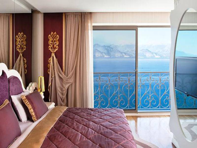 La Boutique Hotel - Adult Only