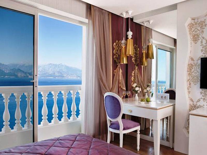 La Boutique Hotel - Adult Only