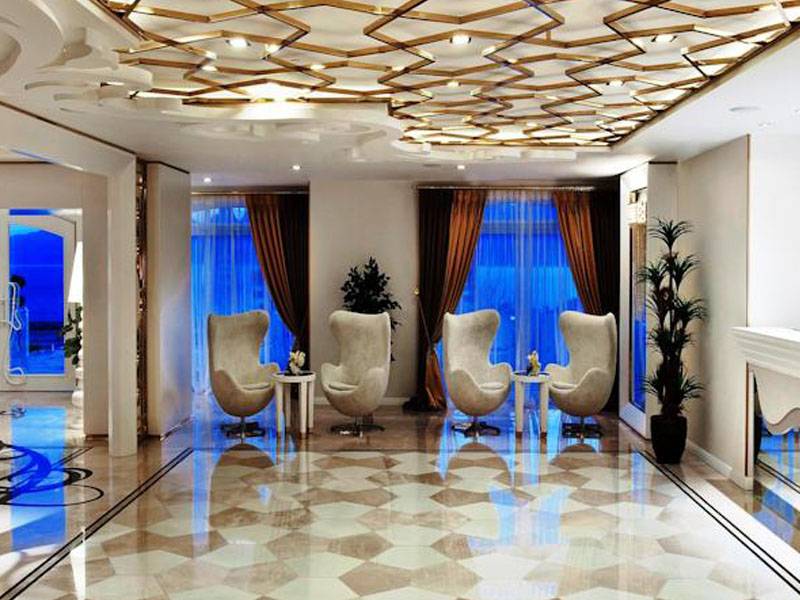 La Boutique Hotel - Adult Only