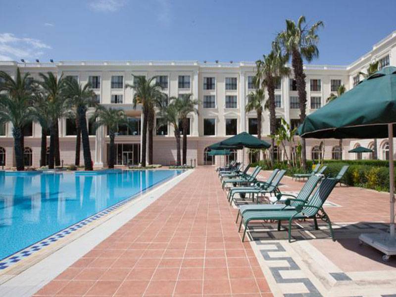 IC Hotels Airport