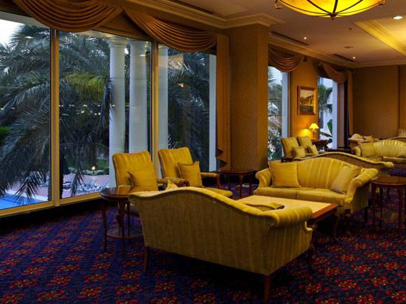 IC Hotels Airport