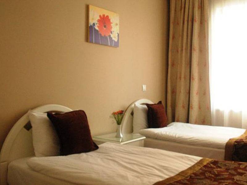 Suite Laguna Otel