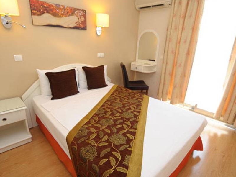 Suite Laguna Otel