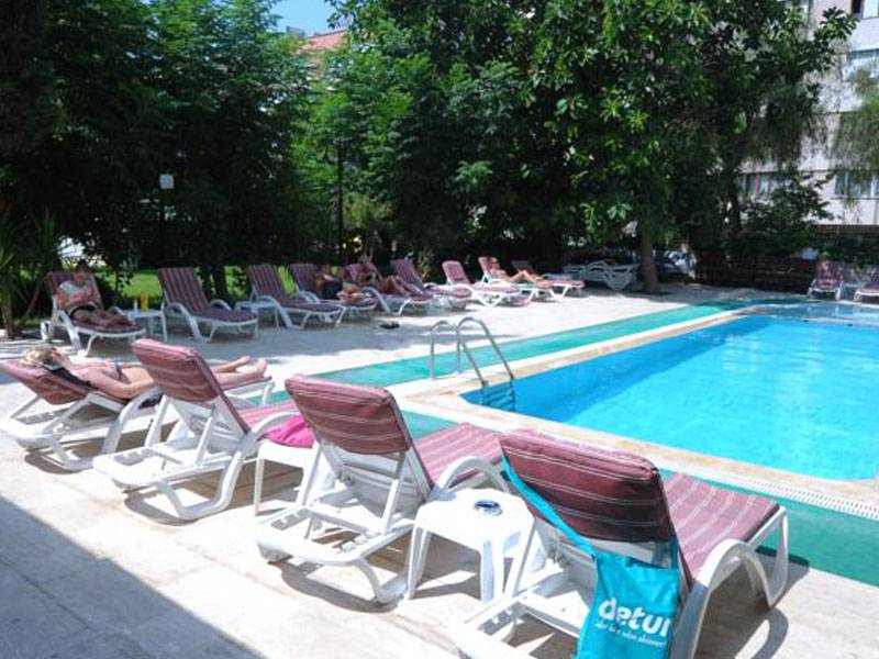 Suite Laguna Otel
