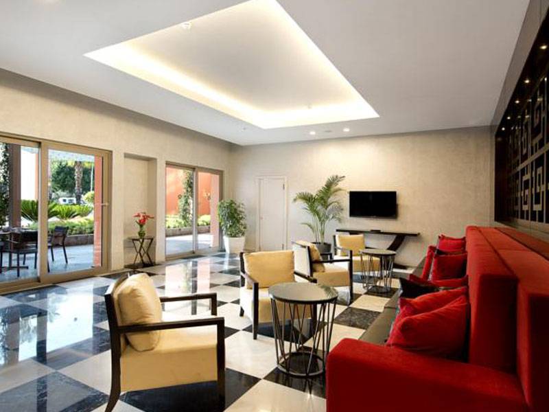 Akra Park Barut Hotel