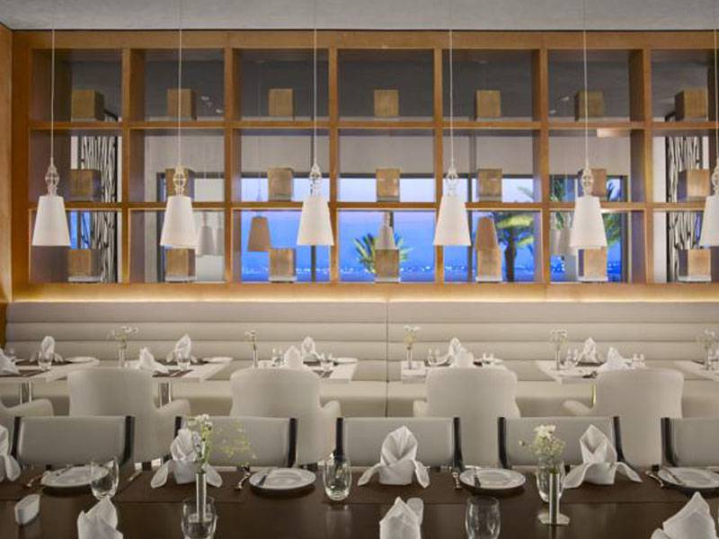 Akra Park Barut Hotel