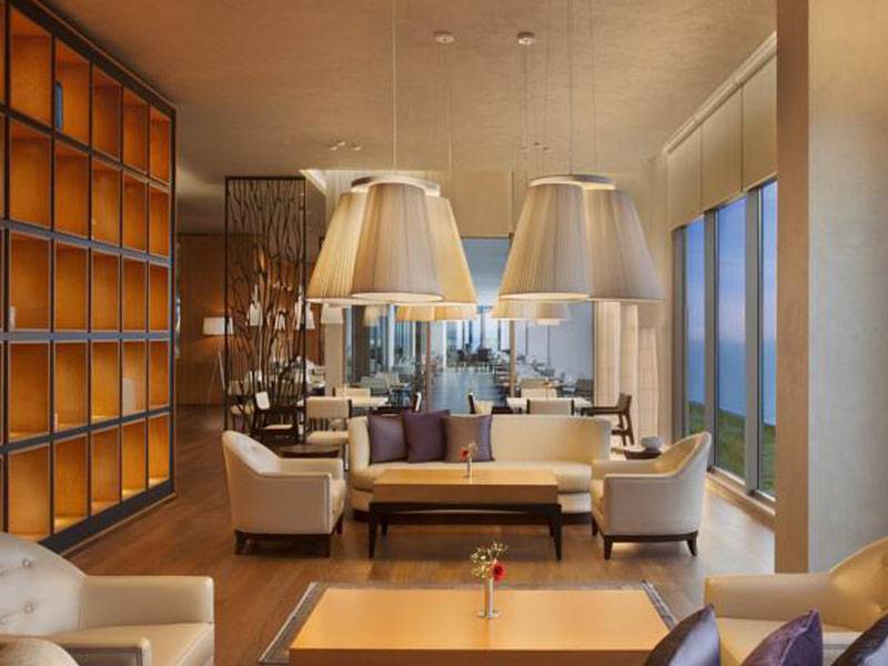 Akra Park Barut Hotel