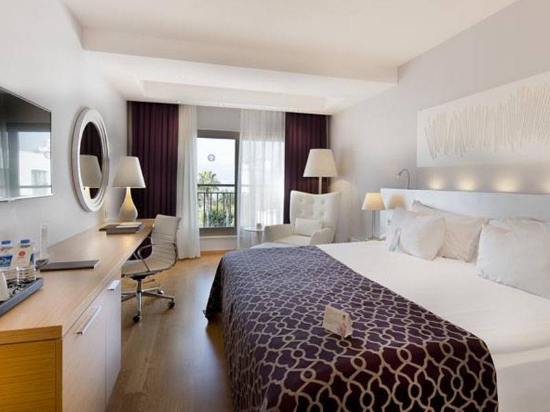 Akra Park Barut Hotel