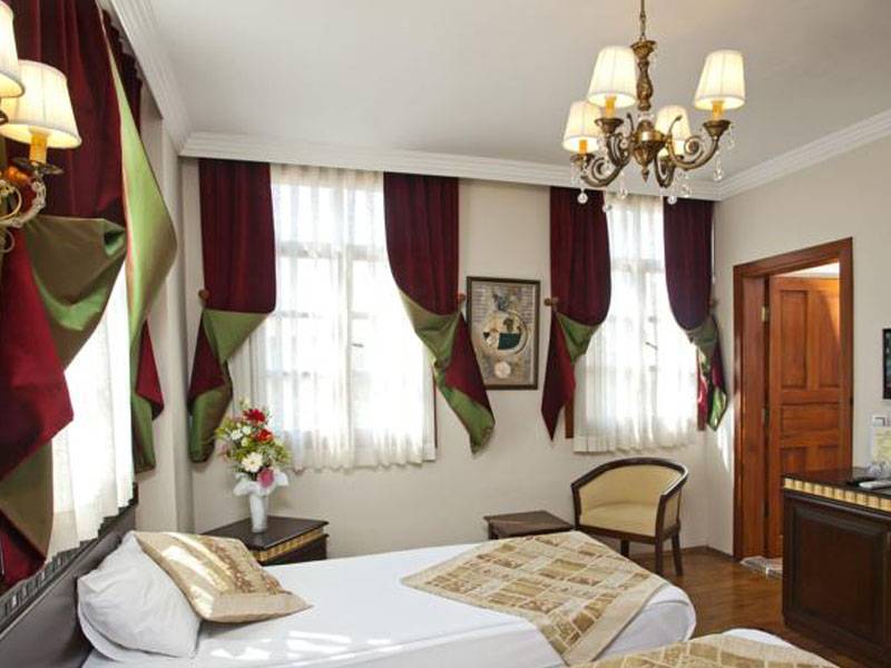 Mediterra Art Hotel