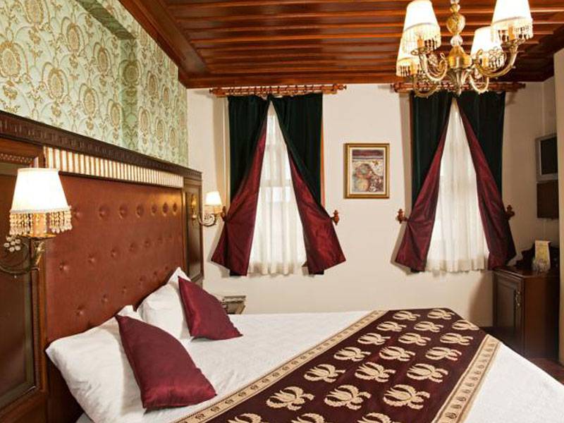 Mediterra Art Hotel