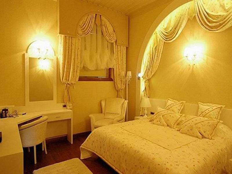 Eski Masal Hotel (Former Puding Suite Hotel)