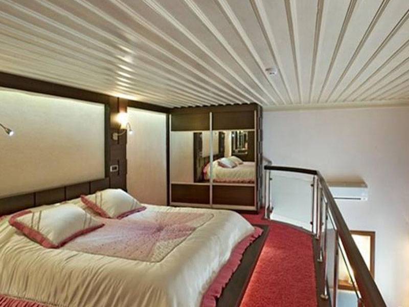 Eski Masal Hotel (Former Puding Suite Hotel)