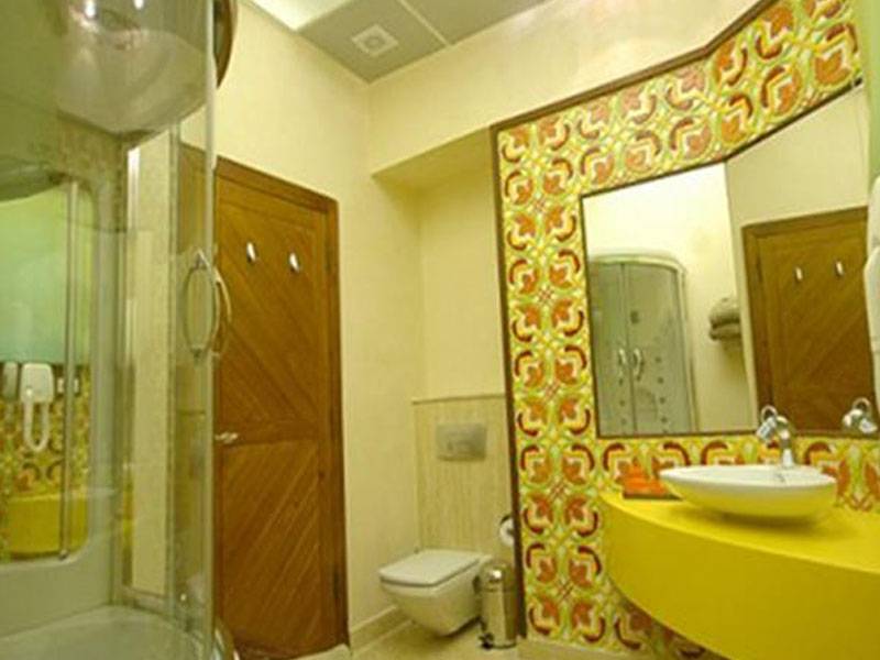 Eski Masal Hotel (Former Puding Suite Hotel)