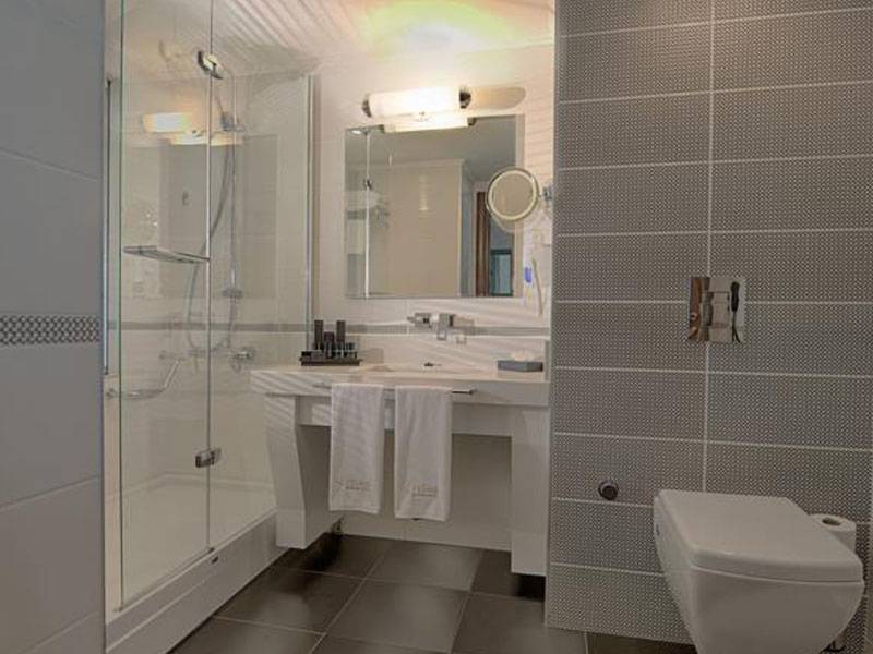 Prime Boutique Hotel