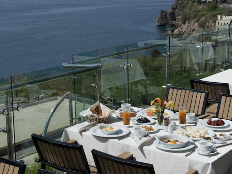 Prime Boutique Hotel