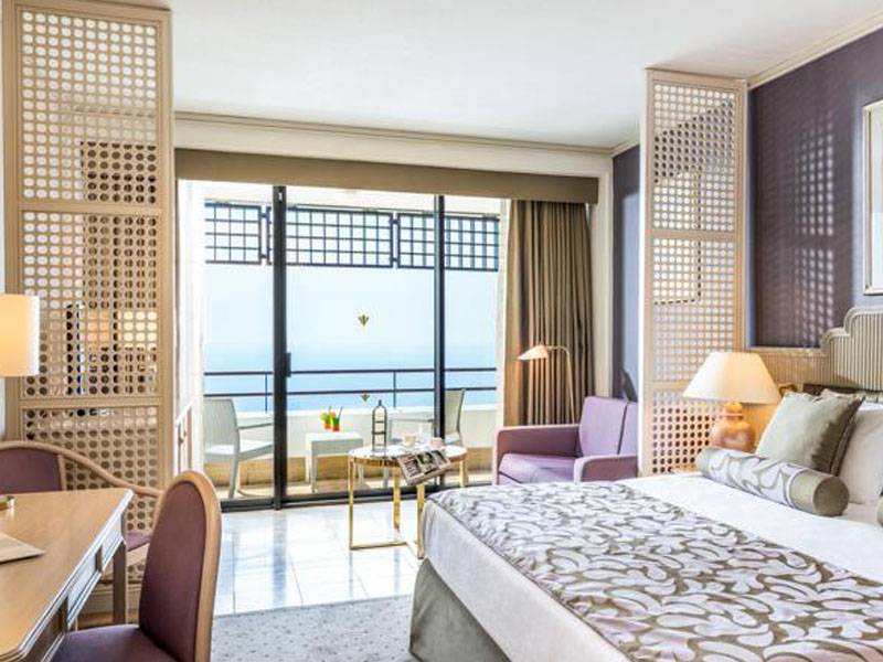 Rixos Downtown