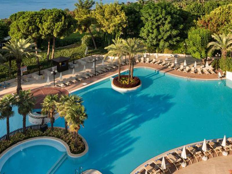 Rixos Downtown