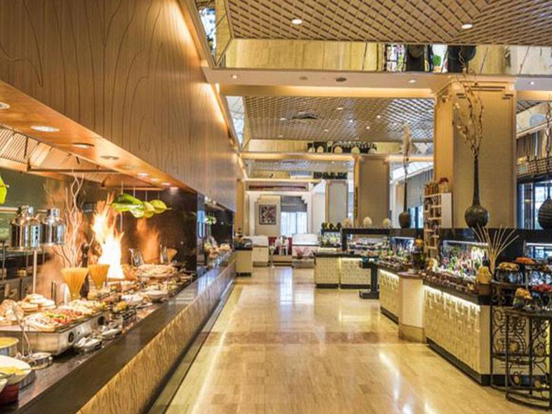 Rixos Downtown