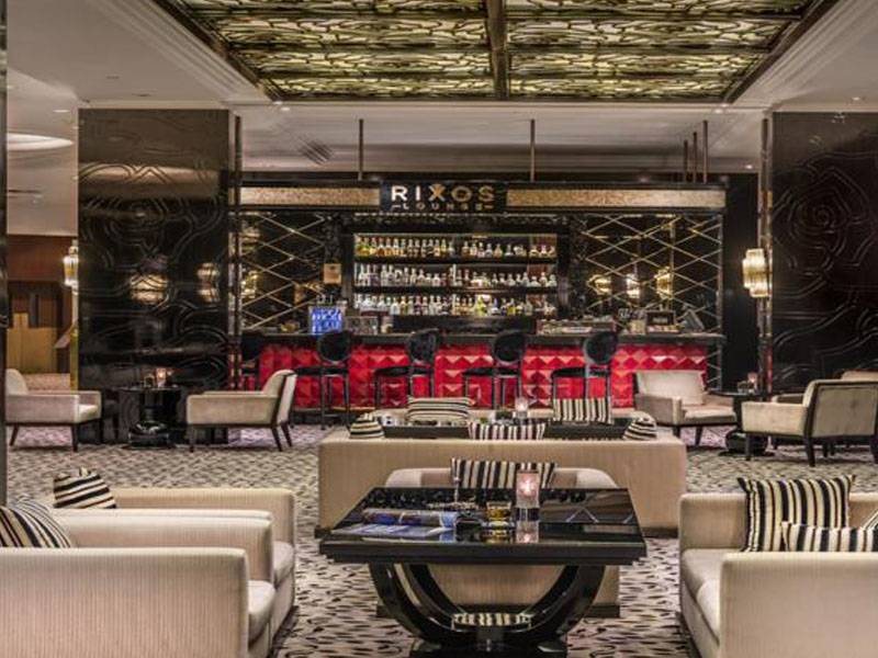 Rixos Downtown