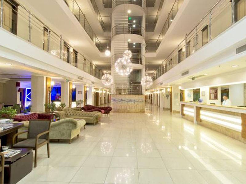 Sealife Family Resort Hotel