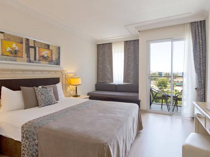 Sealife Family Resort Hotel