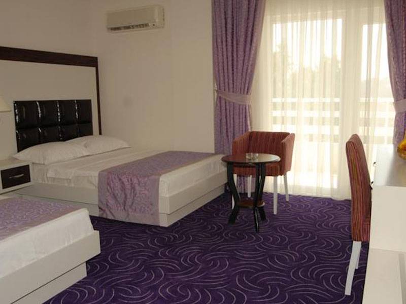 Metur Design Hotel