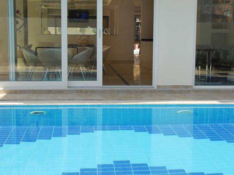 Metur Design Hotel