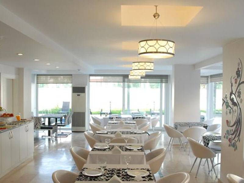 Metur Design Hotel