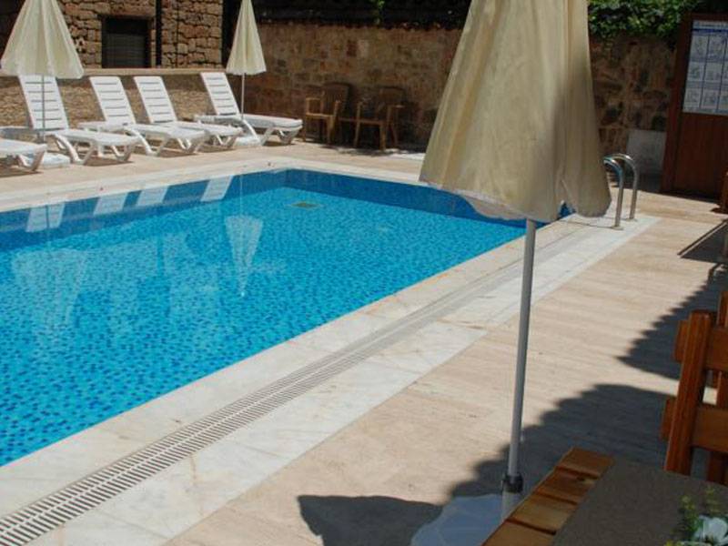 Urcu Hotel