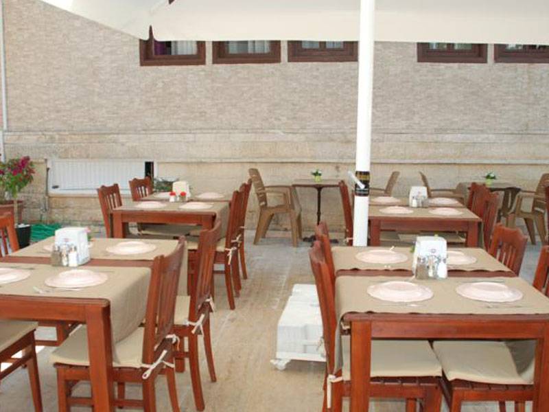 Urcu Hotel