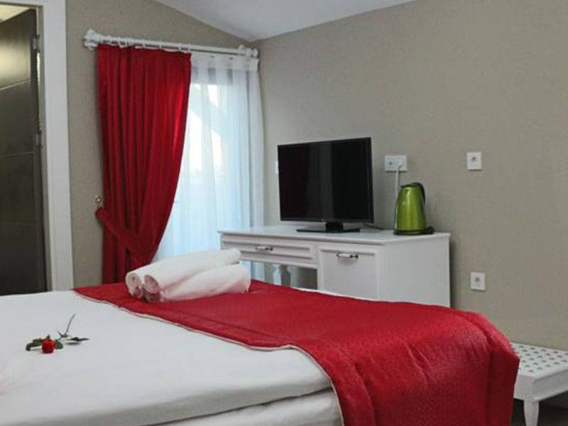 Bypegasus Deluxe Otel