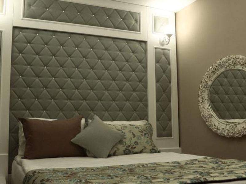 Bypegasus Deluxe Otel