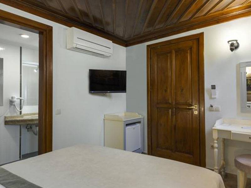 Hotel 1207