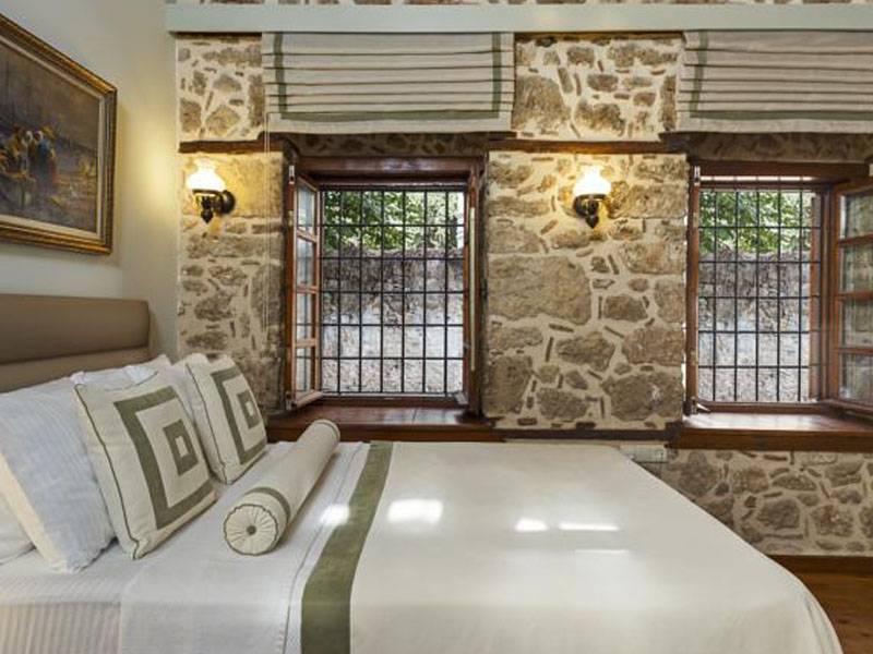 Hotel 1207