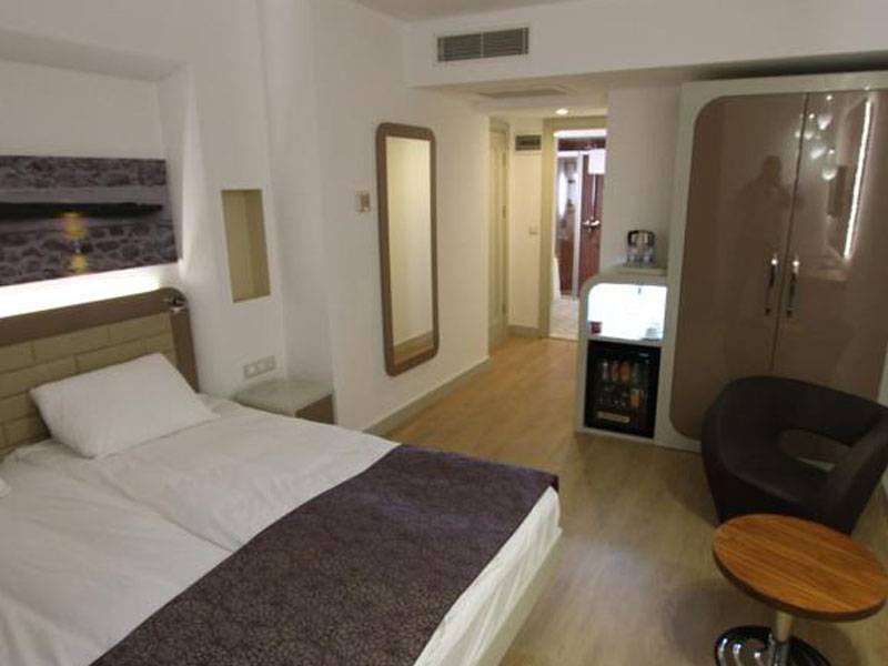 Puding Marina Residence