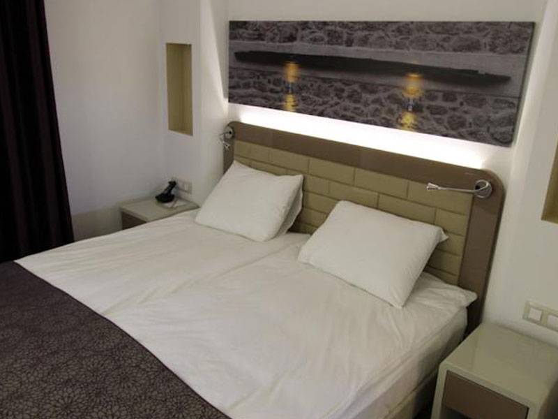 Puding Marina Residence