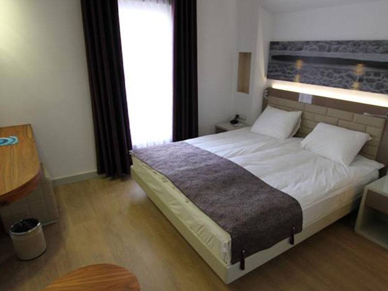 Puding Marina Residence
