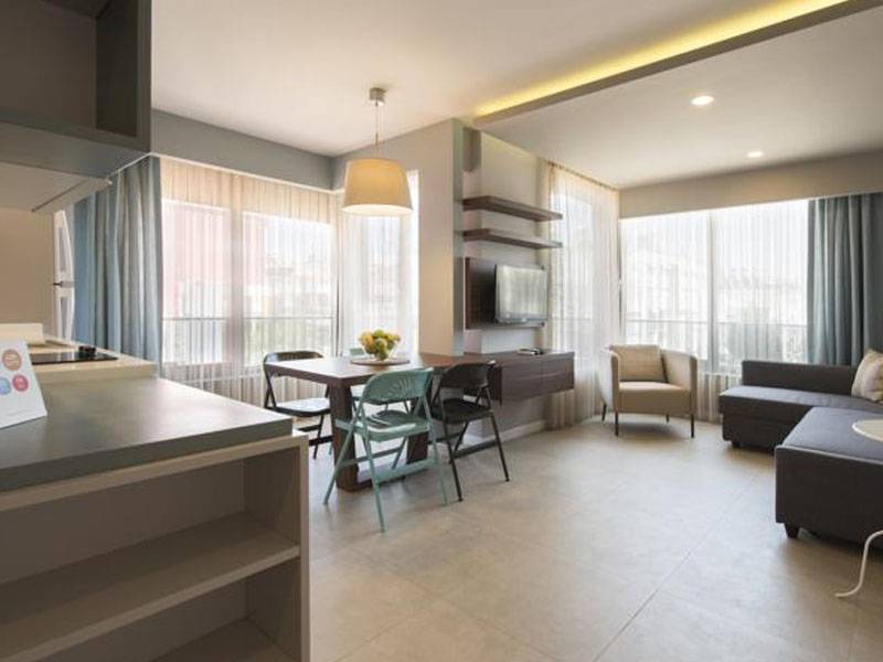 Trend Suites