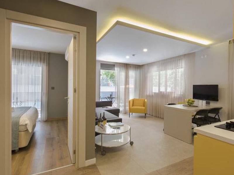 Trend Suites
