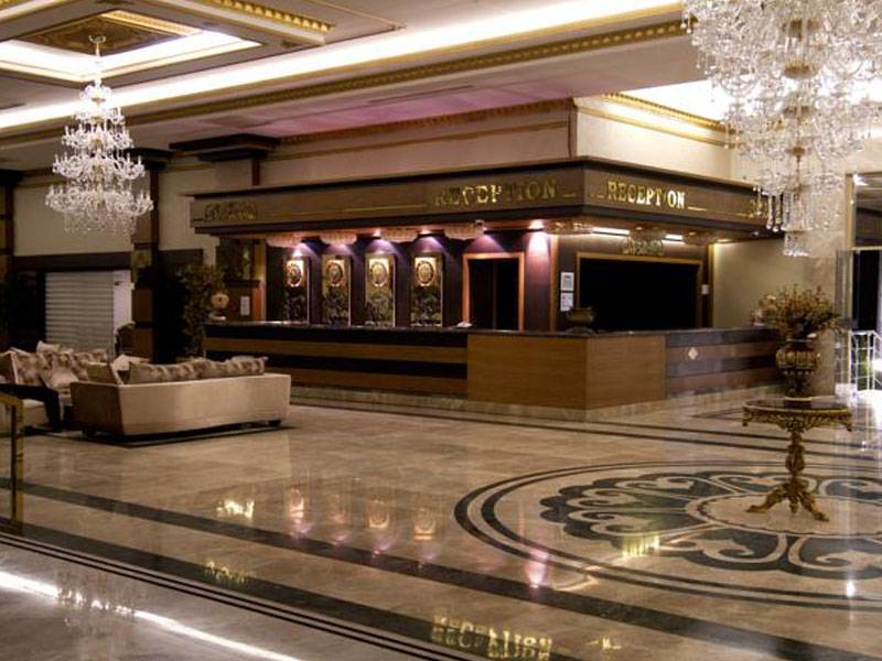 Harrington Park Resort