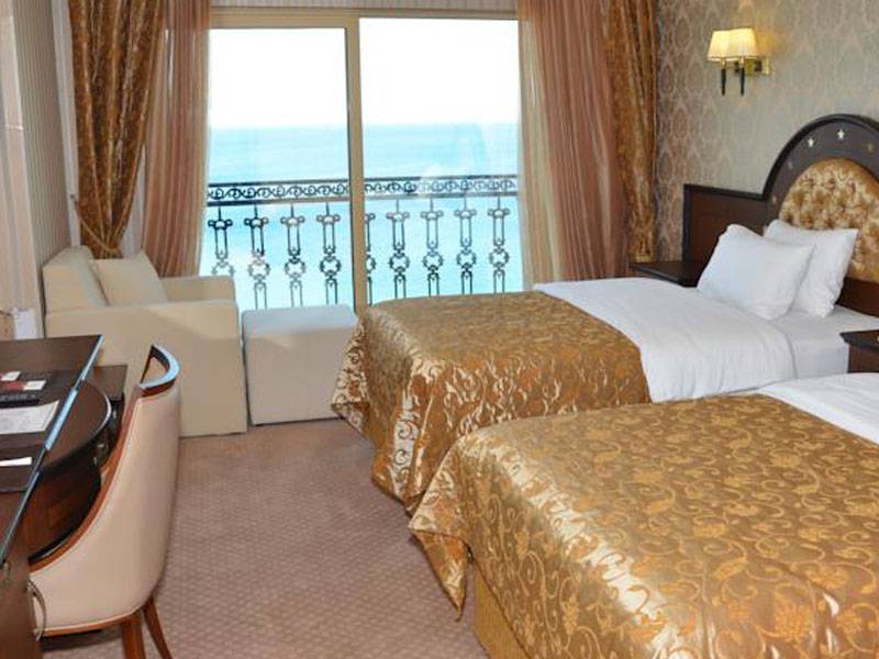 Harrington Park Resort