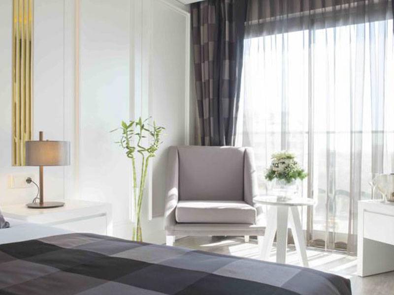 Sky Kamer Hotel Antalya