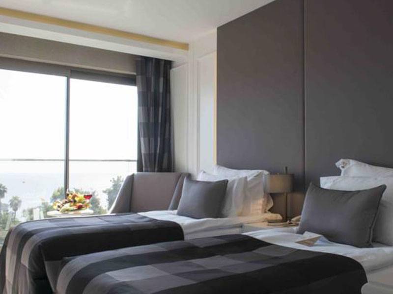 Sky Kamer Hotel Antalya