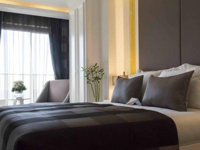 Sky Kamer Hotel Antalya
