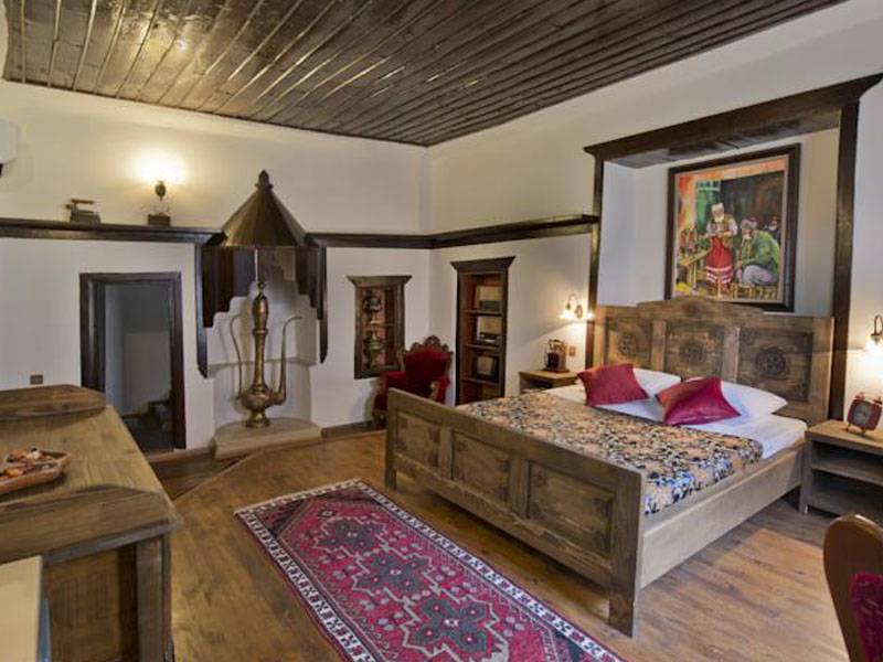 Agatha Lodge & More