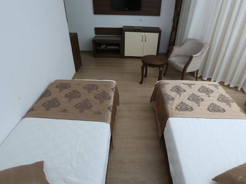 Olbia Hotel