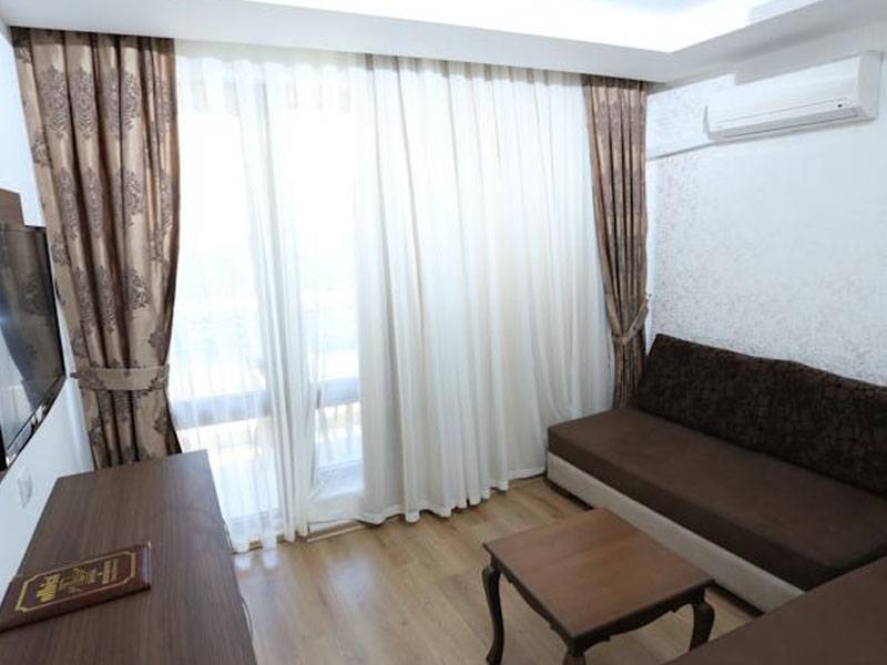 Olbia Hotel