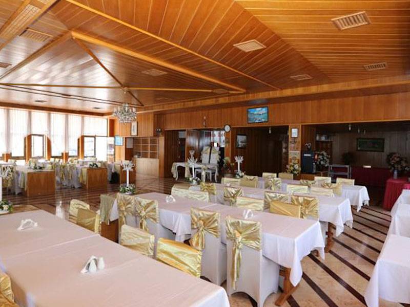 Olbia Hotel
