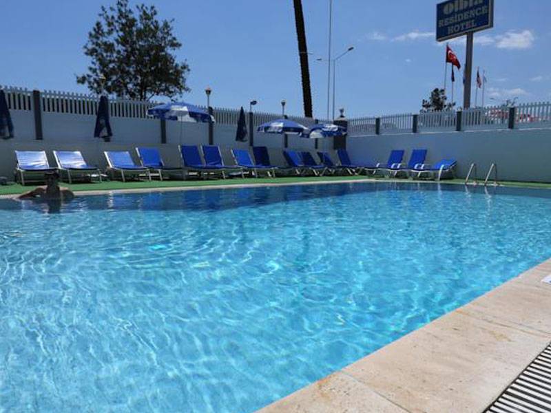 Olbia Hotel