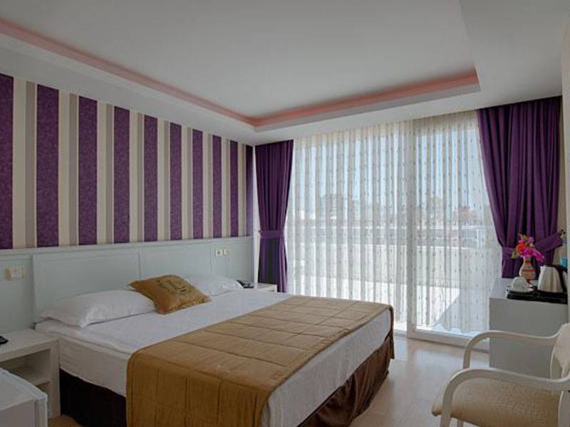 Lara World Hotel